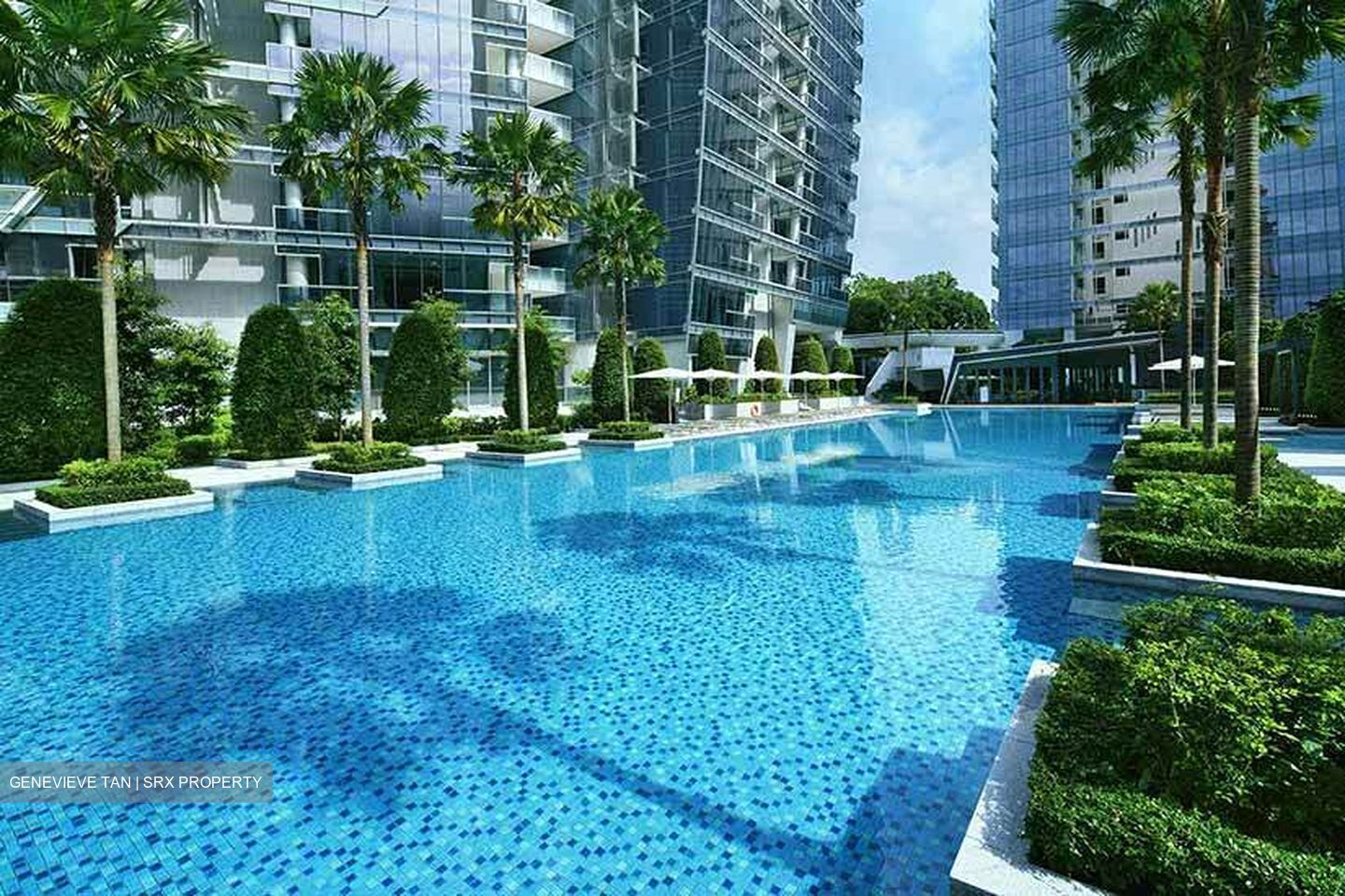 Gramercy Park (D10), Condominium #602912571